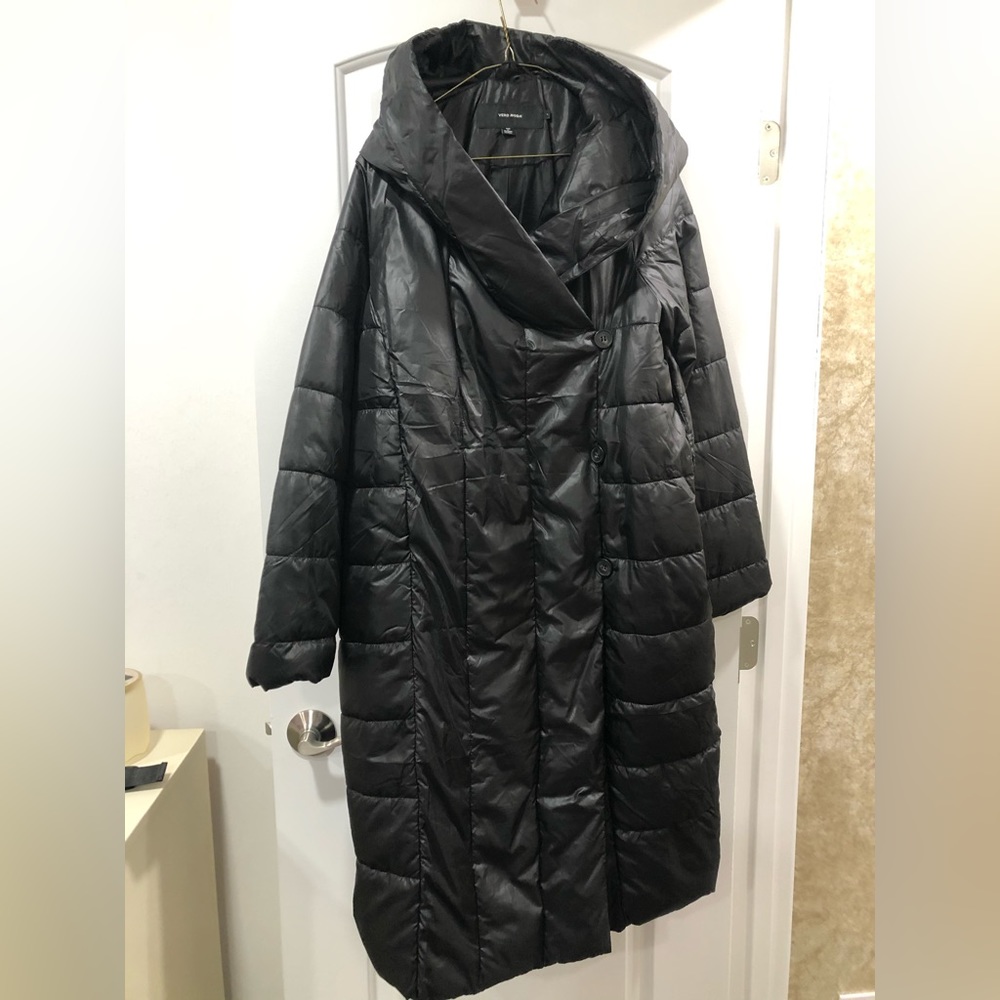 Vera Moda light puffer